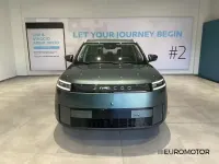 Nuevo Jaecoo 5 66 kW (91 CV) 2026 Gris SUV