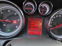 Usata Opel Astra Sport 110 CV (80 kW) 2013 Station wagon