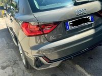 usata Audi A1 Sportback A1 1.2 TFSI S line edition