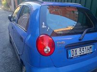 Usata Chevrolet Matiz 52 CV (38 kW) 2009 Utilitaria