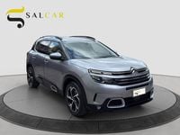 Usata Citroën C5 Aircross Shine 180 CV (132 kW) 2020 Arancione SUV