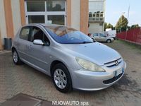 usata Peugeot 307 2.0 HDi 5p. XS