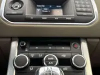 Usata Land Rover Range Rover evoque Pure 150 CV (110 kW) 2013 SUV