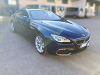 usata BMW 640 640 Serie 6 Gran Coupe d Xdrive Luxury auto