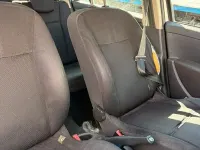 Usata Renault Clio II 2006 Grigio Utilitaria