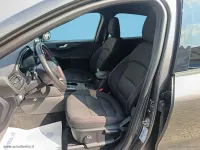 Usata Ford Kuga ST-Line 152 CV (111 kW) 2022 Blu SUV