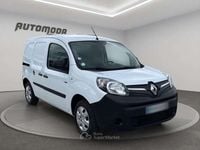 Usata Renault Kangoo 44 kW (60 CV) 2021 Bianco Monovolume