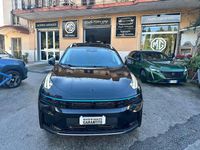 Usata Lynk & Co 01 179 CV (131 kW) 2023 Nero SUV