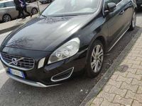 usata Volvo S60 2.4 d5 Style 185cv