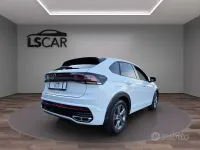 Usata VW Taigo R-line 110 CV (80 kW) 2023 Bianco SUV