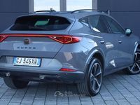Usata Cupra Formentor 150 CV (110 kW) 2022 Grigio SUV