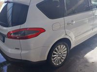 usata Ford S-MAX 7 posti 2014