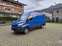 usata Iveco Daily 2.3 disel