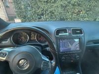 Usata VW Golf VI GTI 2010 Utilitaria