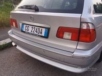 Usata BMW 530 193 CV (141 kW) 2003 Station wagon