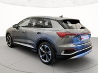 Usata Audi Q4 e-tron S-Line 88 kW (121 CV) 2025 Grigio tifone metallizzato SUV