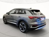 Usata Audi Q4 e-tron S-Line 210 kW (286 CV) 2025 Grigio tifone metallizzato SUV