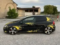 Usata VW Golf IV GTI 200 CV (147 kW) 2006 Berlina