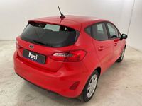 usata Ford Fiesta 5p 1.1 connect s&s 75cv my20.75