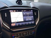 Usado Maserati Ghibli 580 CV (426 kW) 2021 Negro Berlina