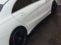 usata Mercedes CLA220 d (cdi) Premium 177cv auto