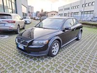 usata Volvo C30 1.6 D DRIVe Start/Stop Cerchi*Clima automatico