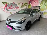 usata Renault Clio IV Clio 1.2 75CV 5 porte Life