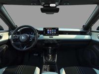 Nuova Honda HR-V Advance 131 CV (96 kW) 2025 Grigio scuro SUV