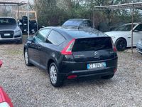 Usata Citroën C4 108 CV (79 kW) 2006 Nero Berlina