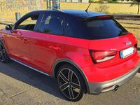 Usata Audi A1 Sportback Admired 90 CV (66 kW) 2019 Other Utilitaria