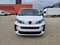 Nuova Peugeot Expert 120 CV (88 kW) 2026 Bianco Furgone