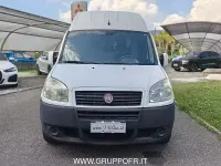 Usata Fiat Doblò 105 CV (77 kW) 2008 Bianco Monovolume