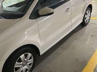 Usata VW Polo Comfortline 75 CV (55 kW) 2011 Berlina