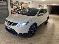 Usata Nissan Qashqai 360º 110 CV (80 kW) 2016 SUV