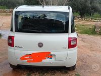 Usata Fiat Multipla 2009 Monovolume