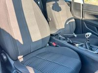 Usata Peugeot 308 GT-line 120 CV (88 kW) 2017 Grigio Station wagon