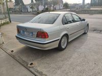 usata BMW 528 Serie 5 i