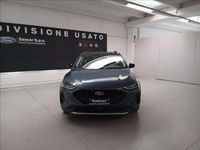 Usata Ford Focus Active 125 CV (91 kW) 2023 Blu SUV