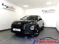 Nuova Omoda 5 224 CV (164 kW) 2026 Nero SUV