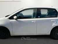 Usata VW up! 76 CV (55 kW) 2014 Bianco Utilitaria