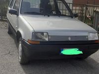 Usata Renault R5 46 CV (33 kW) 1986 Utilitaria