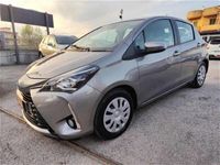 usata Toyota Yaris Hybrid Yaris 1.5 Hybrid 5 porte Active Plus