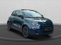 usata Fiat 500e 500La Nuova Serie1 La Nuova - La Prima Berlina