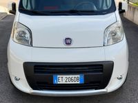 usata Fiat Qubo trekking