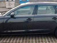 Usata Audi A6 177 CV (130 kW) 2013 Station wagon