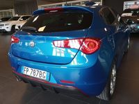 usata Alfa Romeo Giulietta 1.6 JTDm 120 CV Sport