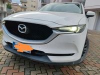 Usata Mazda CX-5 150 CV (110 kW) 2017 SUV