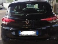 usata Renault Scénic IV Scénic Blue dCi 120 CV EDC Sport Edition2