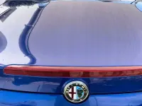 Usata Alfa Romeo Spider 260 CV (191 kW) 2011 Bluazzurro Cabrio