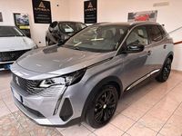 Usata Peugeot 3008 GT 131 CV (96 kW) 2023 Grigio SUV